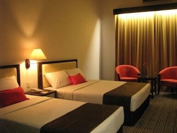 Hotel Seri Malaysia Kepala Batas
