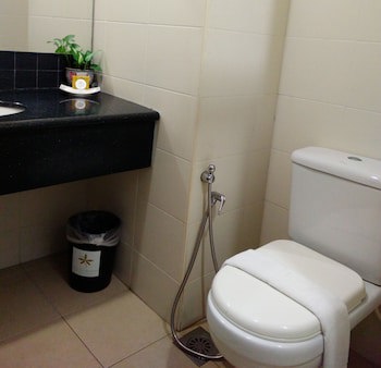Hotel Seri Malaysia Kepala Batas
