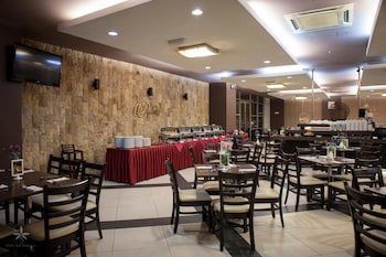 Hotel Seri Malaysia Kepala Batas