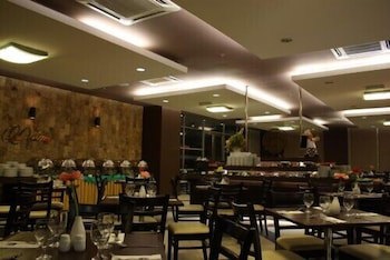 Hotel Seri Malaysia Kepala Batas