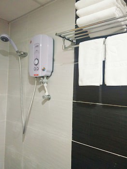Hotel Seri Malaysia Pulau Pinang