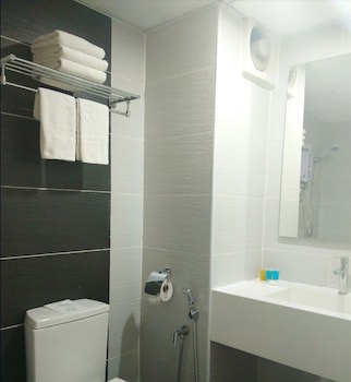 Hotel Seri Malaysia Pulau Pinang