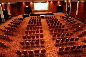 Hotel Seri Malaysia Lawas
