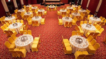 Hotel Seri Malaysia Lawas