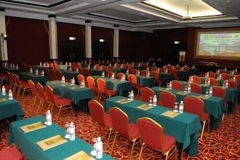 Hotel Seri Malaysia Lawas