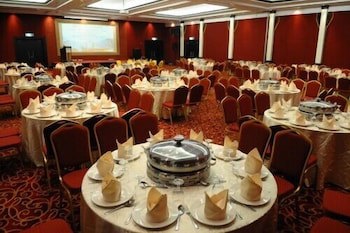 Hotel Seri Malaysia Lawas