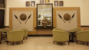 Hotel Seri Malaysia Lawas