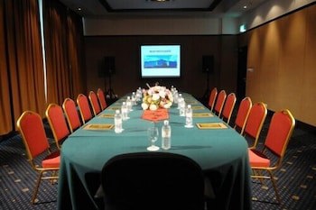 Hotel Seri Malaysia Lawas
