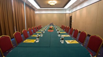 Hotel Seri Malaysia Lawas