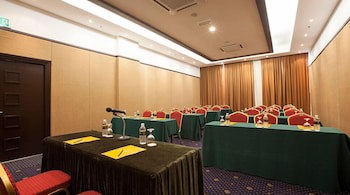 Hotel Seri Malaysia Lawas