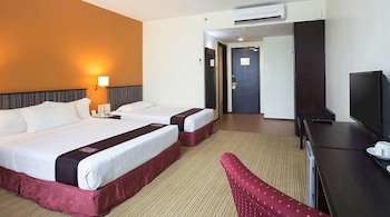 Hotel Seri Malaysia Lawas