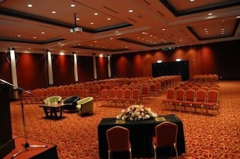 Hotel Seri Malaysia Lawas