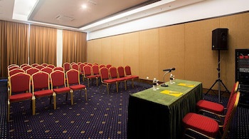 Hotel Seri Malaysia Lawas