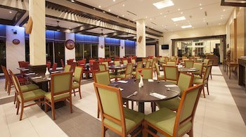 Hotel Seri Malaysia Lawas