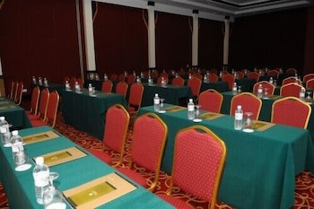 Hotel Seri Malaysia Lawas