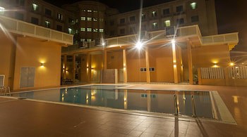 Hotel Seri Malaysia Lawas