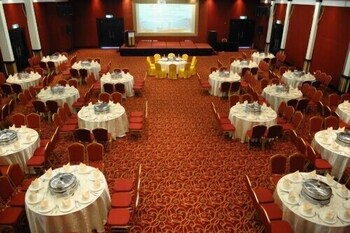 Hotel Seri Malaysia Lawas