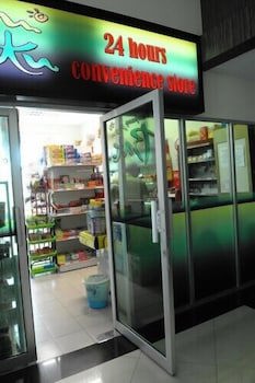 Hotel Seri Malaysia Lawas