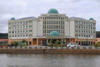 Hotel Seri Malaysia Lawas