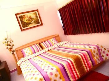 Donmuang - Impact Condo Service
