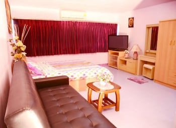Donmuang - Impact Condo Service