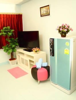 Donmuang - Impact Condo Service