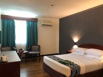 Hotel Seri Malaysia Taiping
