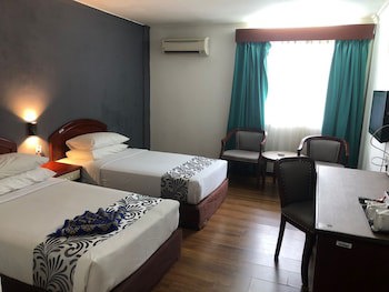 Hotel Seri Malaysia Taiping