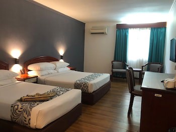 Hotel Seri Malaysia Taiping