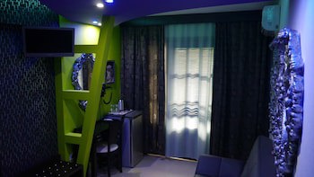 Blue Sea Beach Resort