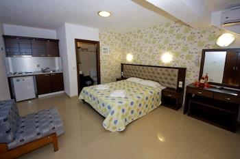 Blue Sea Beach Resort
