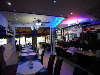 Blue Sea Beach Resort
