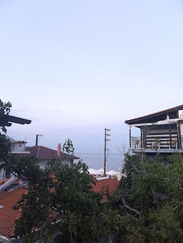 Blue Sea Beach Resort