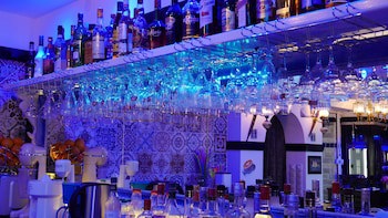 Blue Sea Beach Resort