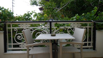 Blue Sea Beach Resort