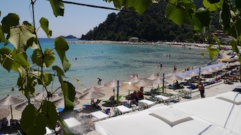 Blue Sea Beach Resort