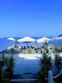 Blue Sea Beach Resort