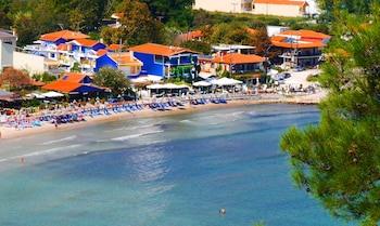 Blue Sea Beach Resort