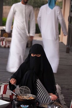 Atana Musandam