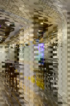 Manesol Boutique Galata