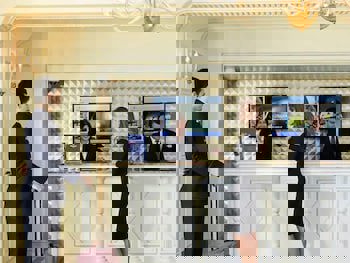 Manesol Boutique Galata