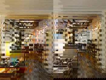 Manesol Boutique Galata