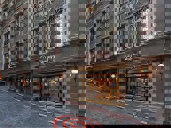 Manesol Boutique Galata