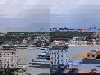 Manesol Boutique Galata