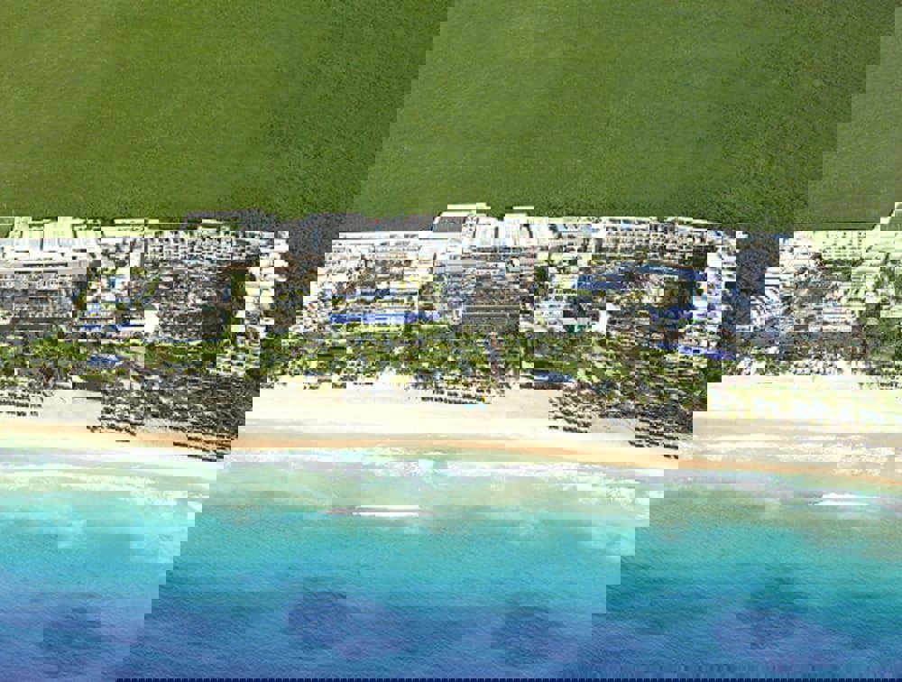 Royalton Riviera Cancun, An Autograph Collection All-Inclusive Resort & Casino