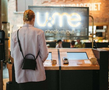U&Me, Bw Signature Collection