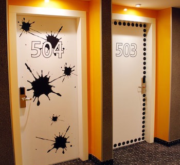Tempo Fair Suites