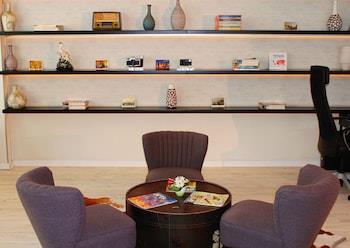 Tempo Fair Suites