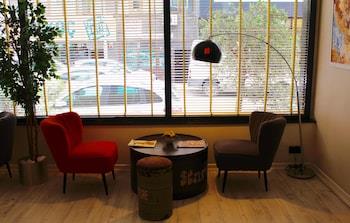 Tempo Fair Suites
