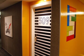 Tempo Fair Suites